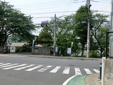 上星小学校
