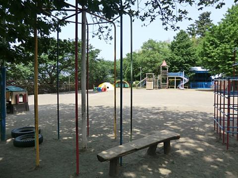 柏幼稚園