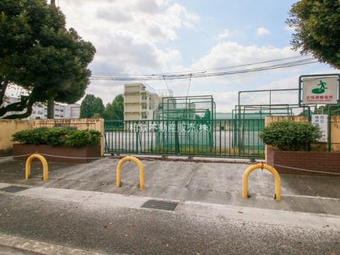 大和市立南林間中学校