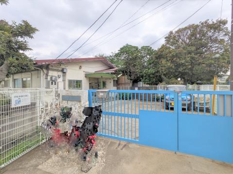 宮沢保育園