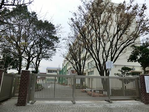横浜市立洋光台第三小学校