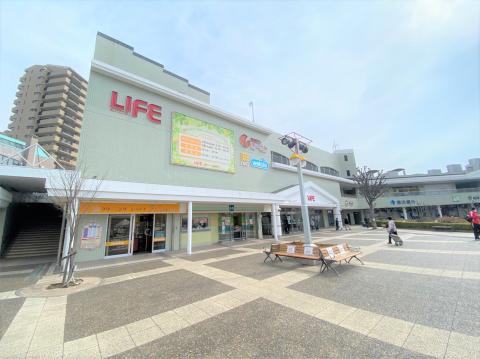 そうてつローゼン緑園都市店(2022年3月)