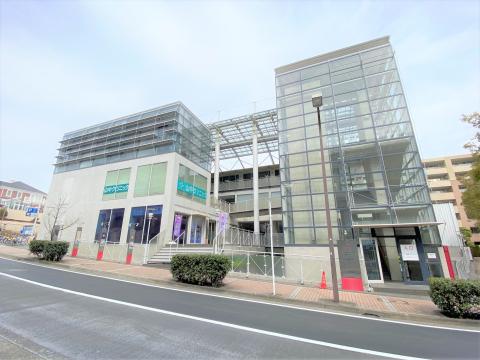 山中クリニック(2022年3月)