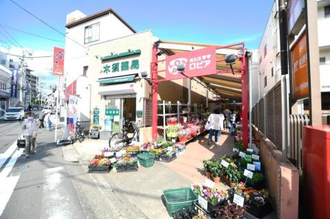 食品館ロピア希望ヶ丘店