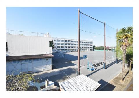 中沢小学校