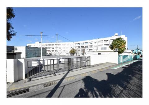 本宿小学校