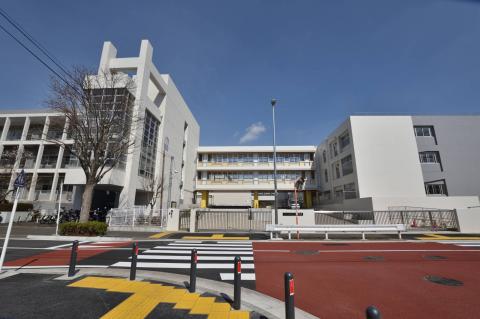 緑園義務教育学校