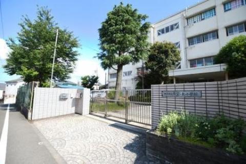 希望ヶ丘小学校