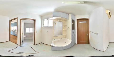 洗面台・洗面所