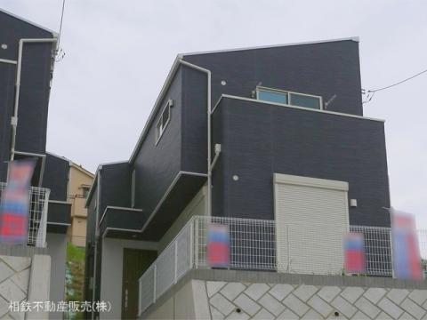 神奈川県横浜市旭区善部町新築戸建