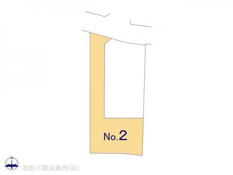 全体区画図