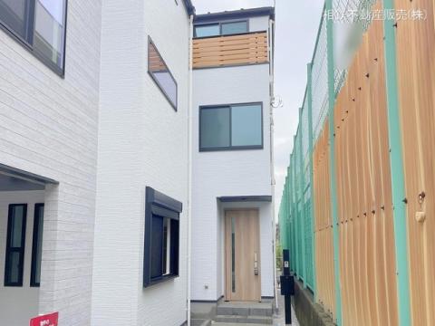 神奈川県横浜市保土ケ谷区岩崎町新築戸建