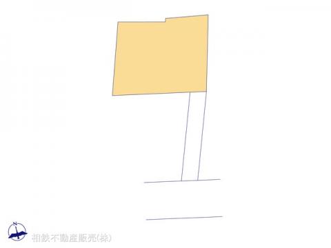 全体区画図