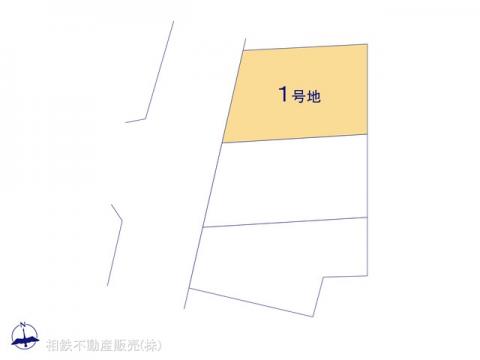 全体区画図