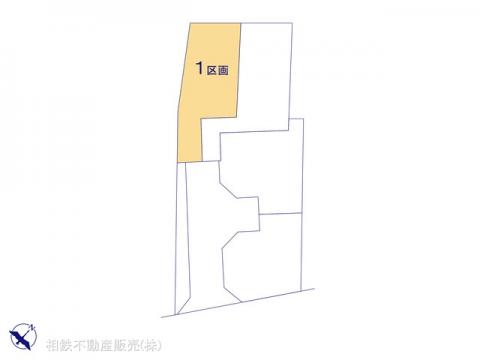 全体区画図