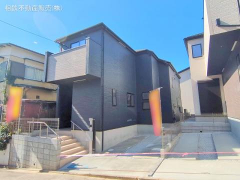 神奈川県座間市入谷東２丁目新築戸建