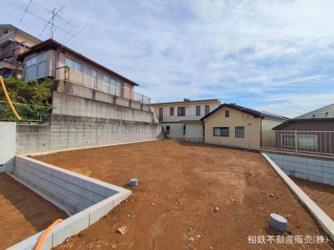 神奈川県横浜市保土ケ谷区宮田町３丁目売地