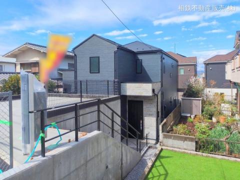 神奈川県海老名市国分北２丁目新築戸建