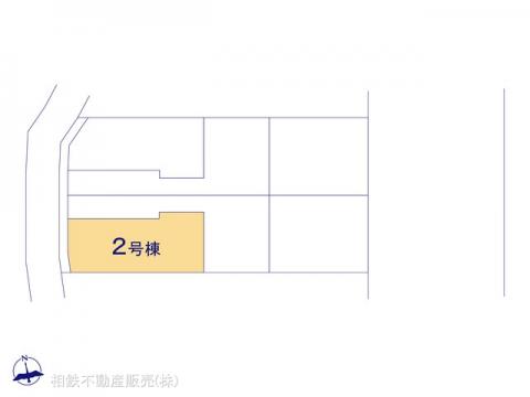 全体区画図