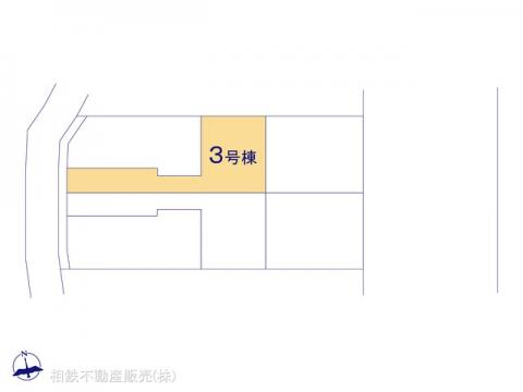 全体区画図