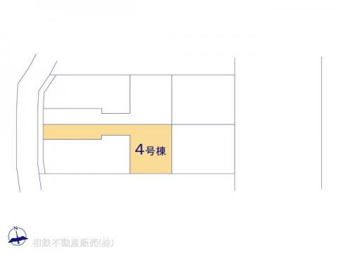 全体区画図