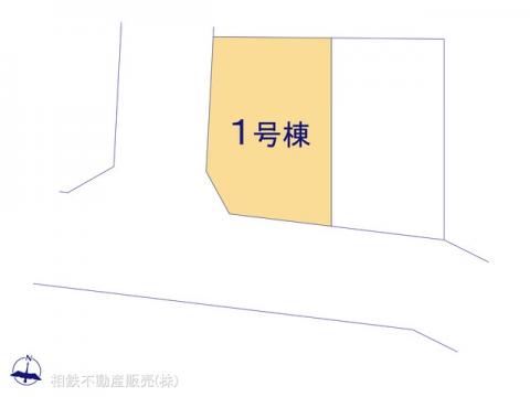 全体区画図