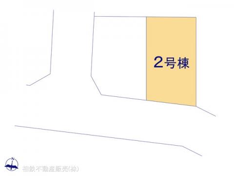 全体区画図