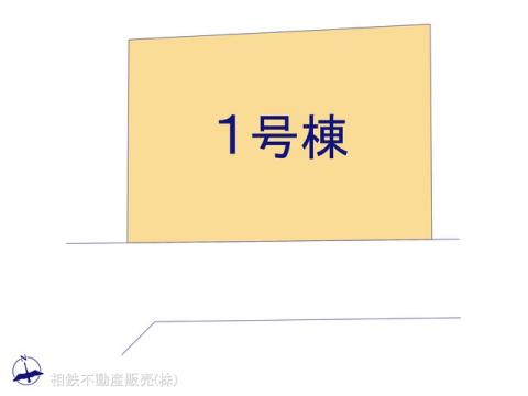 全体区画図