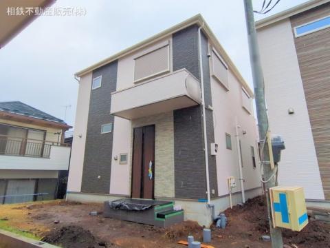 神奈川県横浜市旭区中希望が丘新築戸建