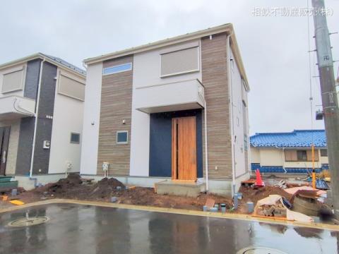 神奈川県横浜市旭区中希望が丘新築戸建