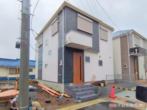 神奈川県横浜市旭区中希望が丘新築戸建