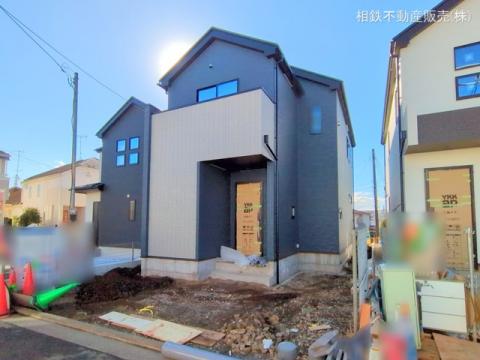 神奈川県横浜市瀬谷区阿久和西２丁目新築戸建