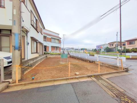 神奈川県海老名市門沢橋５丁目売地