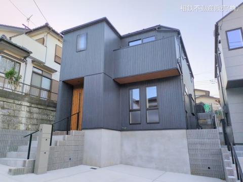 神奈川県横浜市保土ケ谷区権太坂３丁目新築戸建