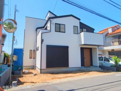 神奈川県横浜市保土ケ谷区権太坂１丁目新築戸建
