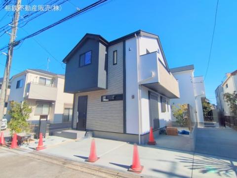 神奈川県横浜市瀬谷区宮沢２丁目新築戸建