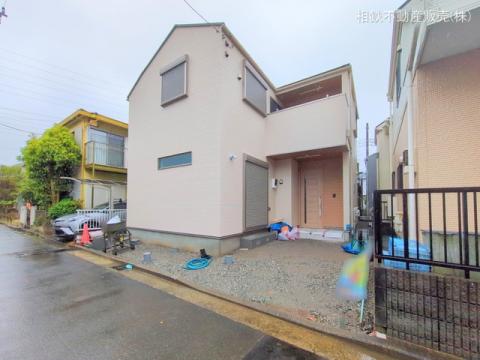 神奈川県横浜市泉区中田南５丁目新築戸建