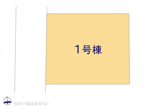 全体区画図