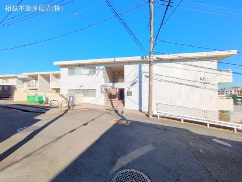 マック大口コート