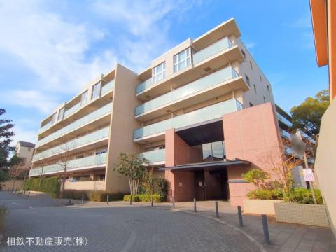 ミソラシア横浜桜ヶ丘G棟