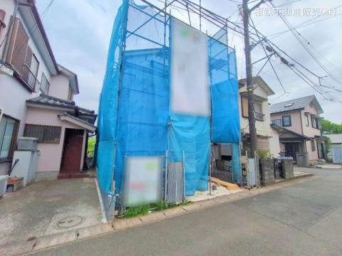 神奈川県綾瀬市寺尾南２丁目新築戸建
