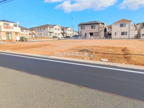 神奈川県大和市上和田売地