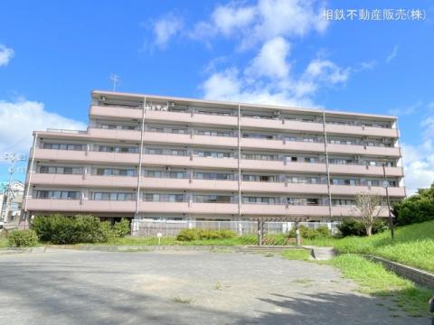 ヒルテラス横浜保土ヶ谷弐番館