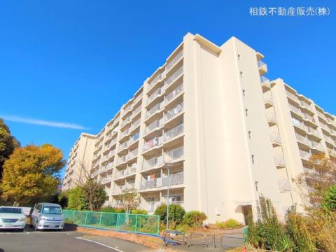 峰沢団地5号棟