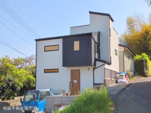 神奈川県横浜市旭区上白根２丁目新築戸建