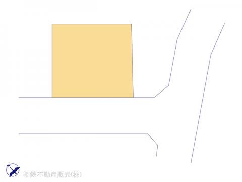 全体区画図