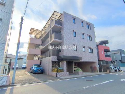 保土ヶ谷南パーク・ホームズ