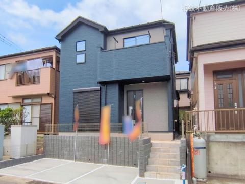 神奈川県海老名市上今泉６丁目新築戸建