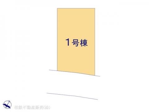 全体区画図