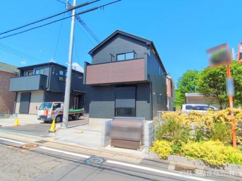 神奈川県海老名市上郷１丁目新築戸建